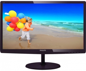 Philips 227E6LDSD Black Philips 227E6LDSD Black